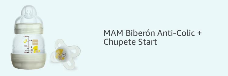 Regalos lista de nacimiento