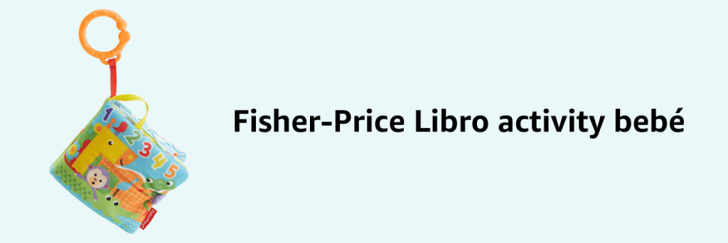 Regalos lista de nacimiento