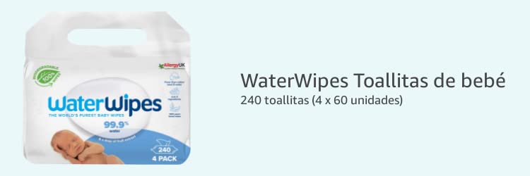 Regalos lista de nacimiento