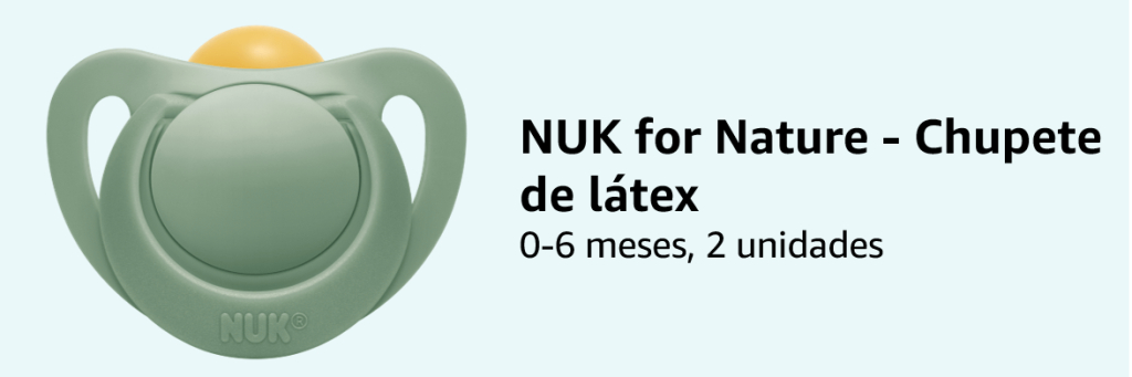 Regalos lista de nacimiento