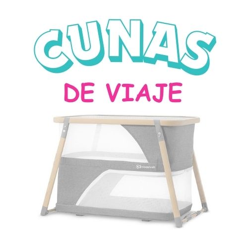 cunas de viaje