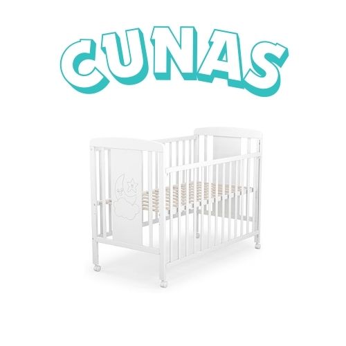 cunas para bebe