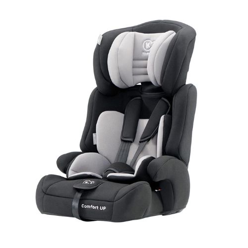 Silla de coche para bebés y niños Kinderkraft COMFORT