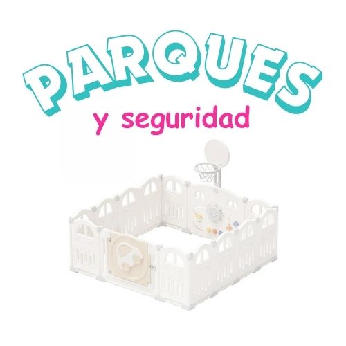 parques para bebe
