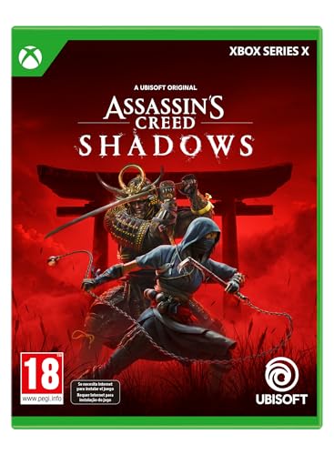 Assassin’s Creed Shadows (Xbox Series X)