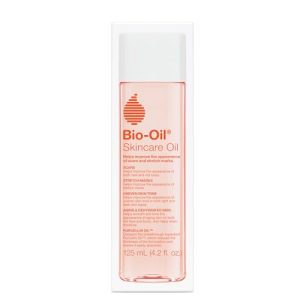 Bio-Oil | Aceite para el Cuidado de la Piel Estrías, Cicatrices y Manchas | Tratamiento Corporal y Facial 125 ml