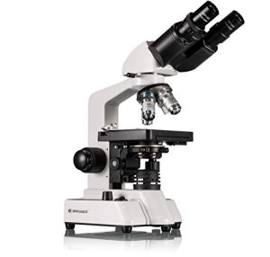 Bresser Researcher Bino 40-1000x Microscopio