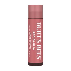 Burts Bees, Brillo labial – 1 unidad