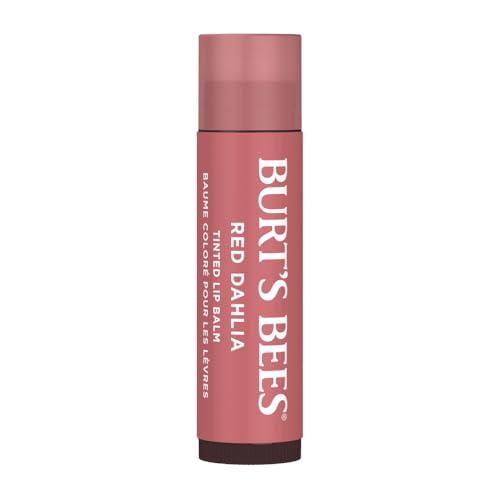 Burts Bees, Brillo labial – 1 unidad