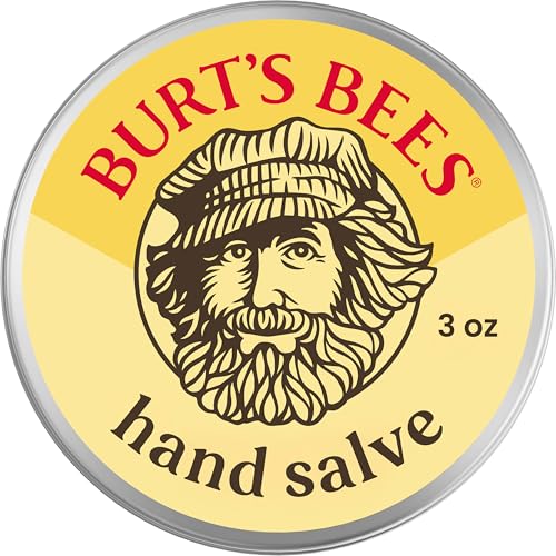 Burts Bees, Crema corporal – 90 ml.