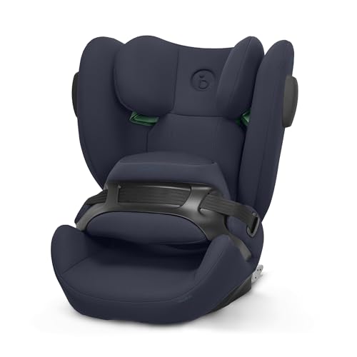 CBX by Cybex Pallas B3 i-Size/Azul (Blue)