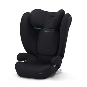 CBX by Cybex Solution B i-fix/Black-black PU1