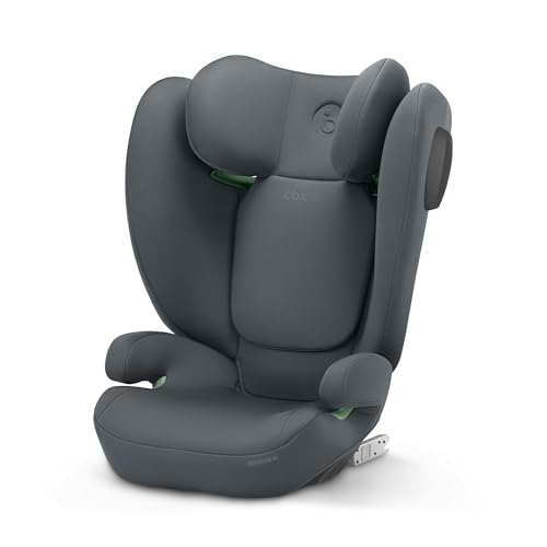 CBX by Cybex Solution B3 i-fix/Grey-grey PU1