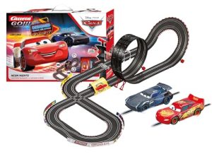 Carrera – 20062477 – Disney·Pixar Cars – Neon Nights