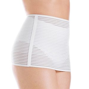Chicco Faja Postparto Velcro Mammy, L