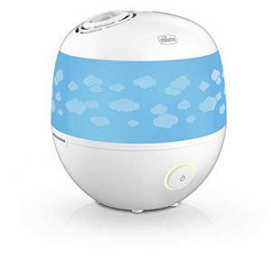 Chicco Humi Hot Advance – Humidificador de calor