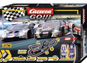 DTM Speed Giants