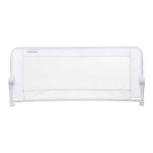Dreambaby Maggie – Protector de riel para Cama Infantil, Plegable y portátil, Adecuado para Bases de Cama empotradas y Planas de hasta colchón tamaño Queen, 110 cm de Ancho x 50 cm de Alto, Color
