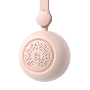 Dreamegg Sleep Lite 1, Ruido Blanco Bebé con Luz, Máquina Ruido Blanco