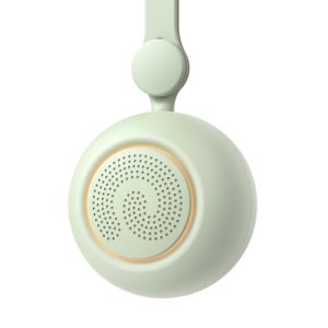 Dreamegg Sleep Lite 1, Ruido Blanco Bebé con Luz, Máquina Ruido Blanco