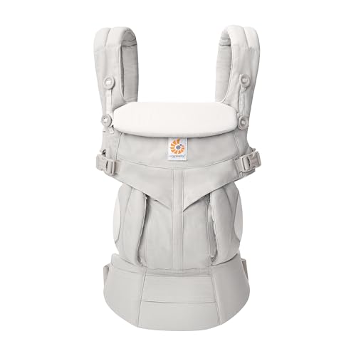 Ergobaby Portabebés Omni Classic para el período de 0 a 48 meses