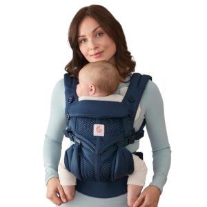 Ergobaby Portabebés Omni Classic para el período de 0 a 48 meses