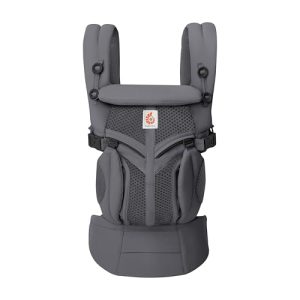 Ergobaby Portabebés Omni Classic para el período de 0 a 48 meses