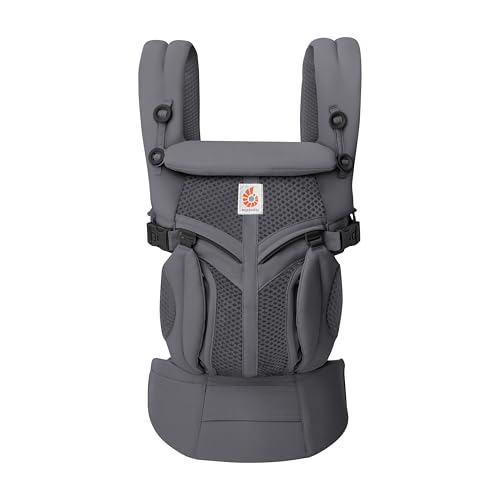 Ergobaby Portabebés Omni Classic para el período de 0 a 48 meses