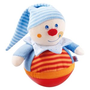HABA 5849 – Tentetieso Gasparcito. Juguete para bebés, más 6 Meses