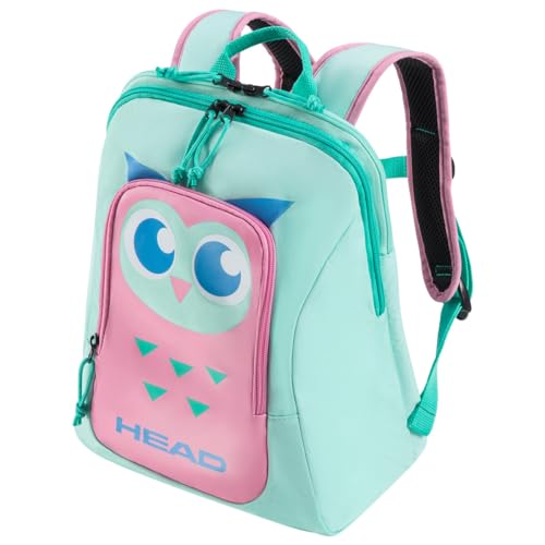 HEAD Mochila Kids Tour Owl 14l Junior