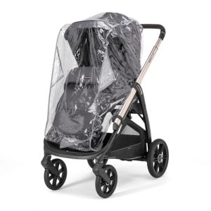 Inglesina A096KG000 – Protector De Lluvia Para Sillita De Paseo, Compatible Con Aptica/Trilogy/Quad