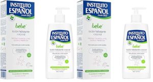 Instituto Español Cremes (Paquete de 2)