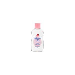 JOHNSON BABY OLIO 300 ML