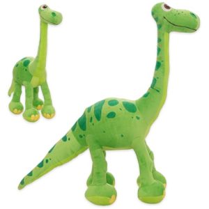 Juguete de Peluche Dinosaurio,Juguete de Peluches Dibujos Animados,Linda muñeca de Peluches Dinosaurio Relleno,Simulación dinosaurio Juguetes Decoración,Fiesta en Casa Regalo para Familiares y amigos