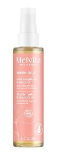 Melvita – Aceite Antiestrías -Super Oils – 100 ml