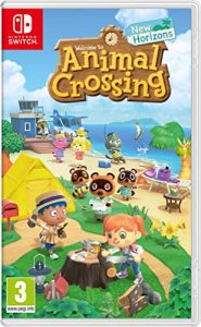 Nintendo Animal Crossing: New Horizons [Importación Inglesa]