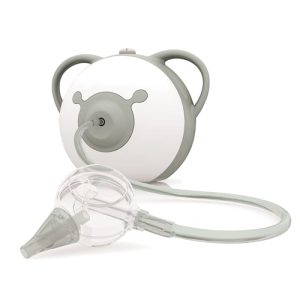 Nosiboo Pro Aspirador Nasal