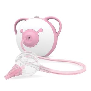 Nosiboo Pro Aspirador Nasal