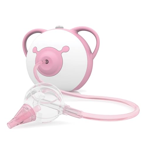 Nosiboo Pro Aspirador Nasal