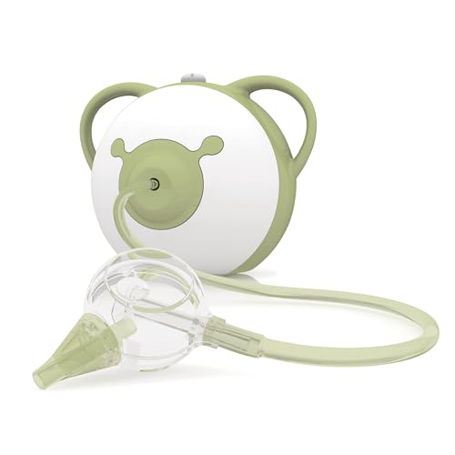 Nosiboo Pro Aspirador Nasal