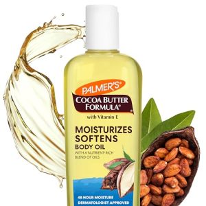 Palmer’s Cocoa Butter – Aceite hidratante corporal