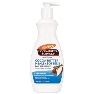 Palmer’s , Loción hidratante con fórmula de manteca de cacao 41656NEU, coco, 400 ml