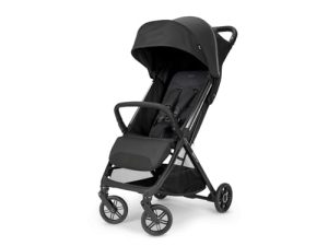 Passeggino 4 ruote Inglesina AG87S0CSB QUID3 Cosmic black