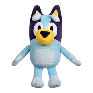 Peluche Bluey Ultra Suave 20cm