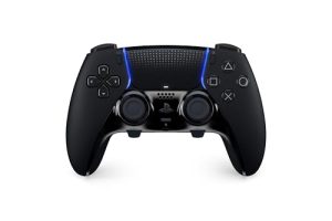 PlayStation 5 – Mando inalámbrico DualSense Edge® – Midnight Black