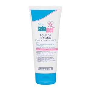SEBAMED BABY POMADA TRATANTE 100 ML