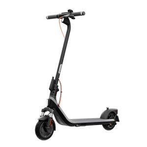 Segway-Ninebot E2 Plus E II, Patinete Eléctrico, Velocidad máxima de 25 km/h, Autonomía de 25 km