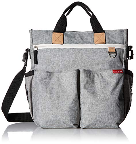 Skip Hop Duo – Bolso pañales