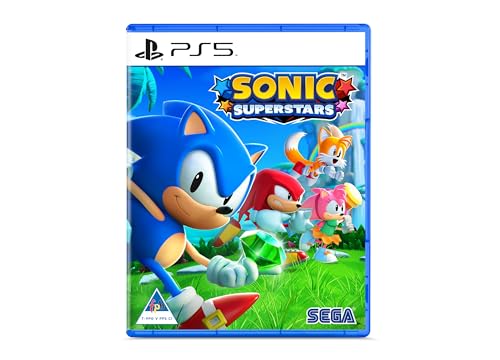 Sonic Superstars [GRA PS5]