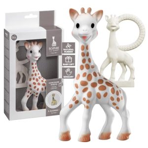 Sophie la Girafe – Set Award Juguete + Mordedor – Desde el Nacimiento